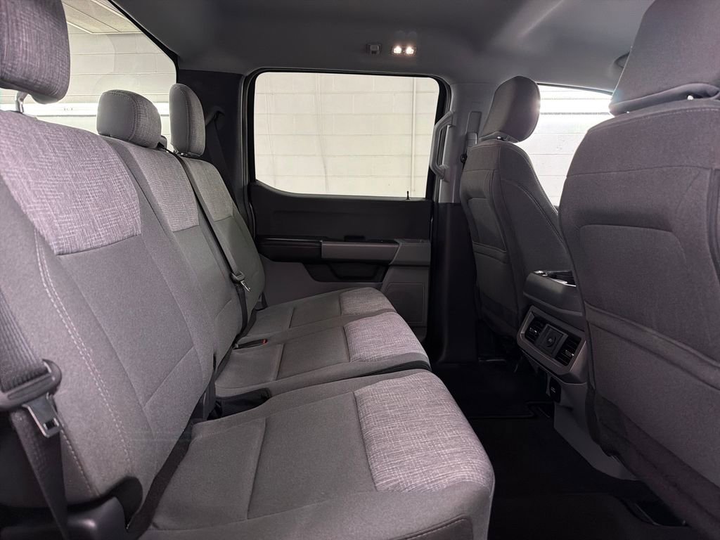 Certified 2024 Ford F250 XLT AWD/4WD image 46