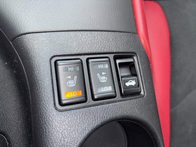 Used 2023 Nissan Z w/ Floor Mat Package (L93) RWD image 27