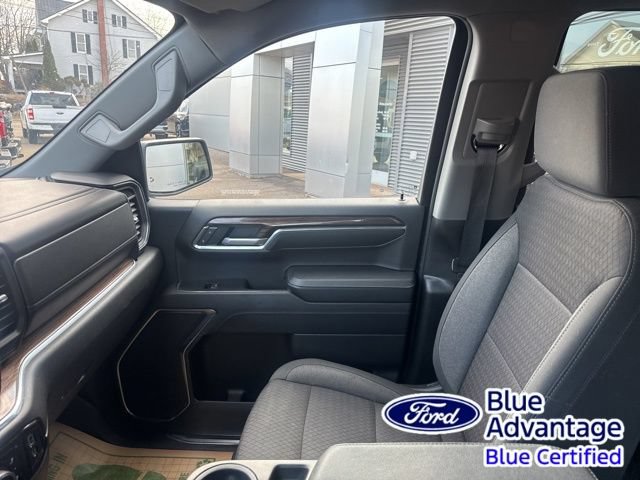 Used 2023 Chevrolet Silverado 1500 RST w/ Rally Edition AWD/4WD image 24
