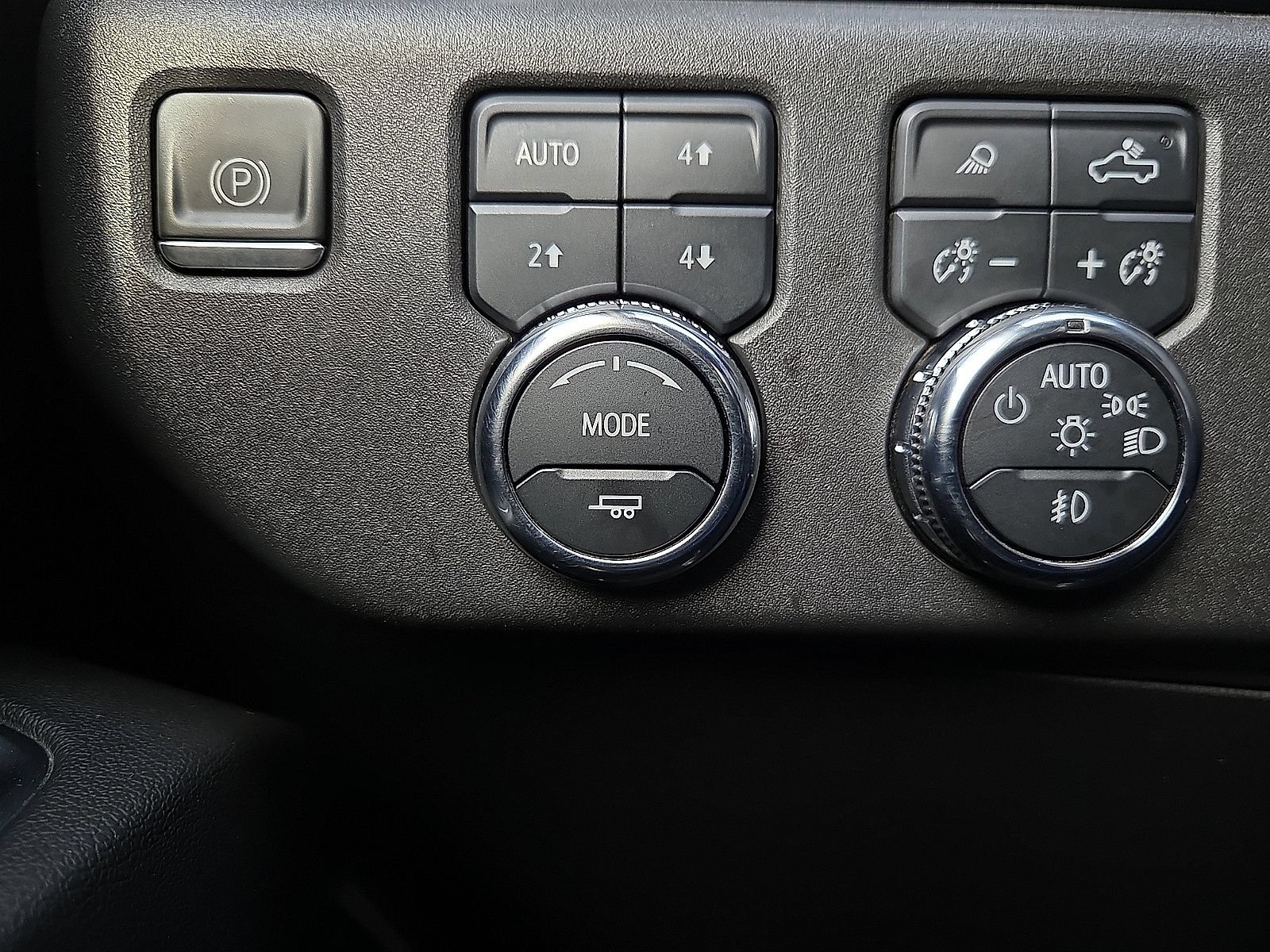 Used 2022 GMC Sierra 1500 SLT w/ SLT Convenience Package AWD/4WD image 20