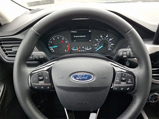 Certified 2022 Ford Escape SE w/ Convenience Package image 18