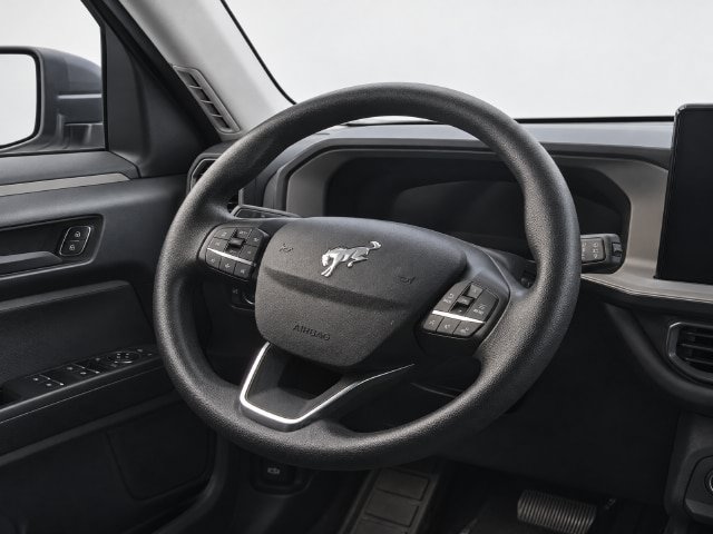 Certified 2025 Ford Bronco Sport Big Bend AWD/4WD image 23
