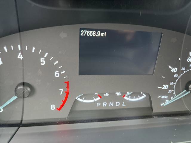 Certified 2022 Ford Escape SE w/ Convenience Package image 9