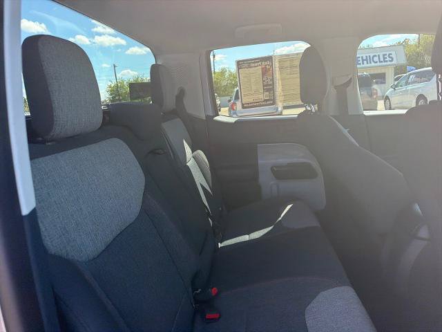 Certified 2024 Ford Maverick XLT FWD image 34