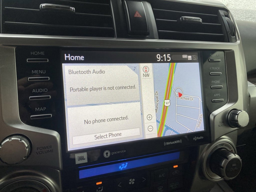 Used 2021 Toyota 4Runner Limited image 20