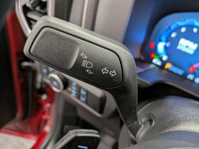 Certified 2025 Ford Bronco Sport Badlands w/ Badlands Tech Package image 18