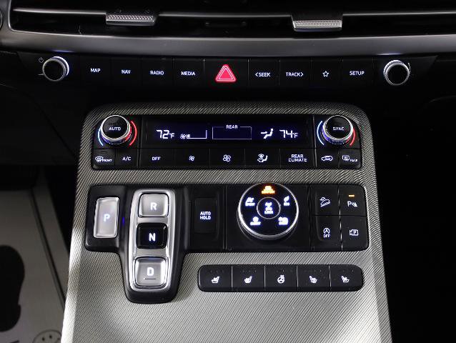 Used 2023 Hyundai Palisade SEL image 17
