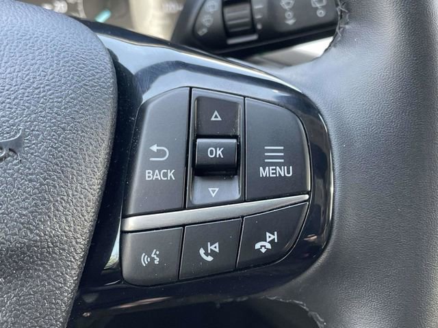 Certified 2022 Ford Escape SE w/ SE Sport Appearance Package FWD image 22