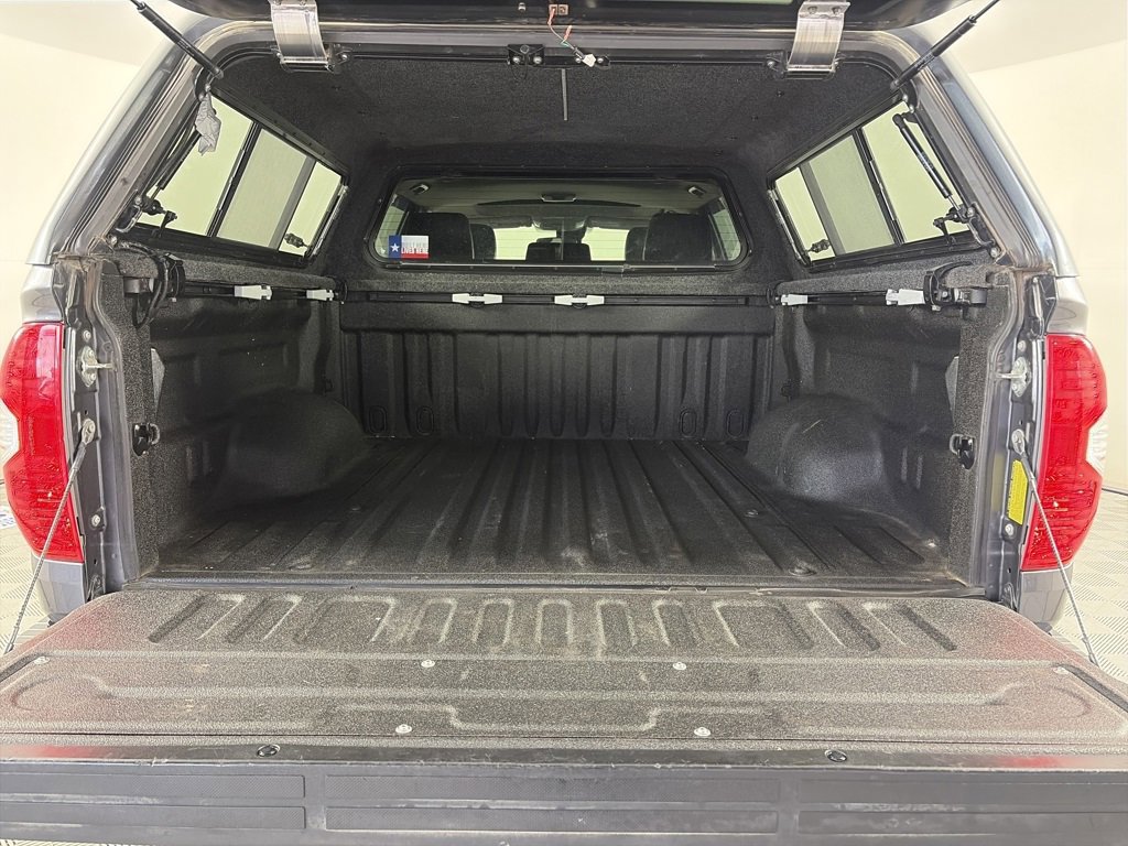 Used 2021 Toyota Tundra Platinum image 28