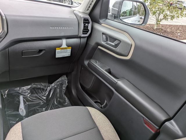 Certified 2026 Ford Bronco Sport Big Bend AWD/4WD image 17