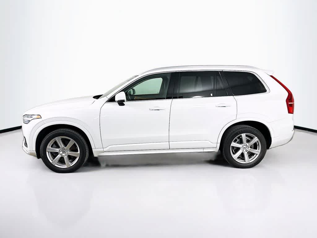 Used 2022 Volvo XC90 T6 Momentum w/ Protection Package Premier AWD/4WD image 3
