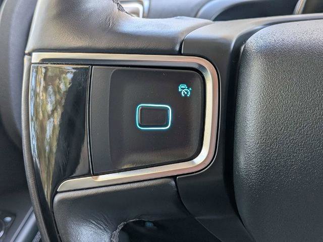 Certified 2025 Ford Expedition Platinum AWD/4WD image 28