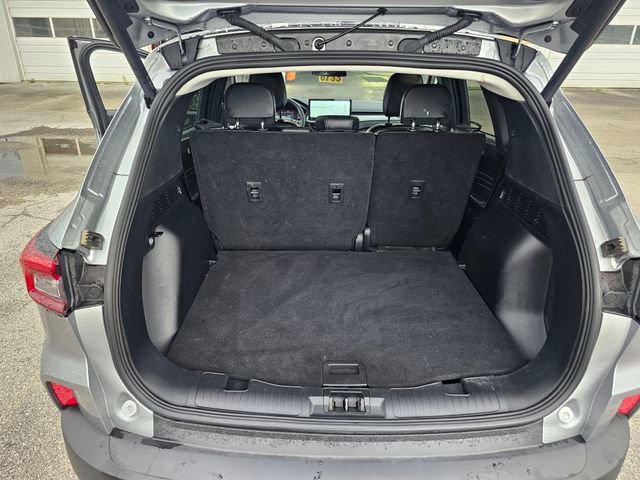 Certified 2024 Ford Escape SE FWD image 23