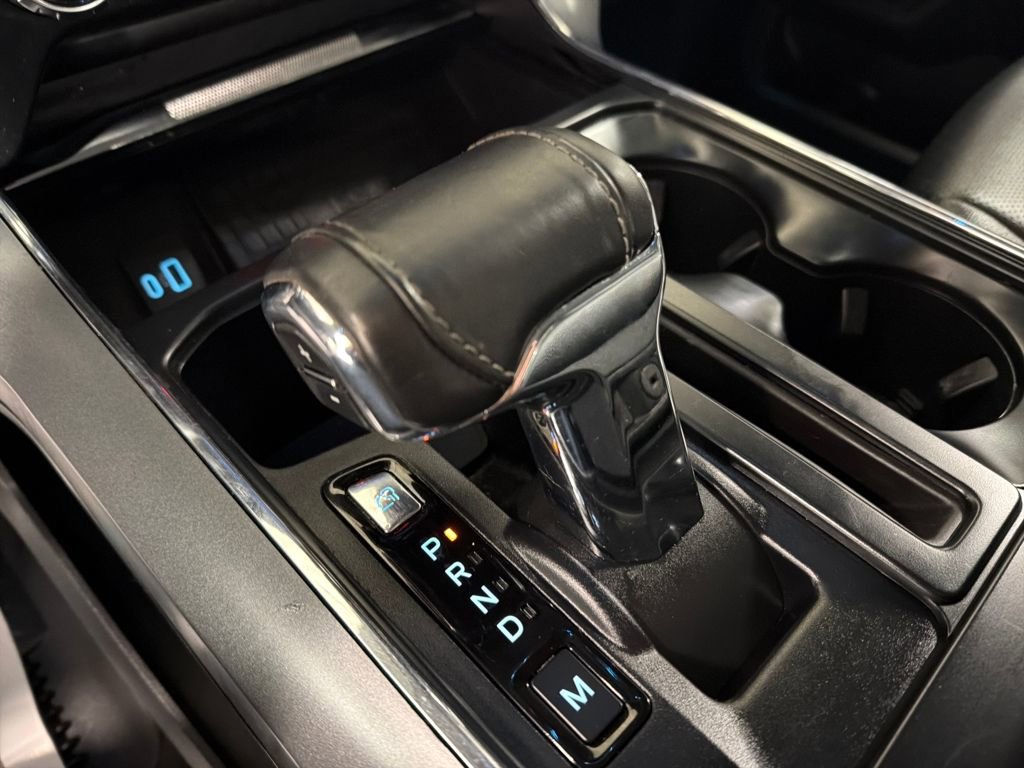 Certified 2022 Ford F150 Lariat w/ Trailer Tow Package image 28