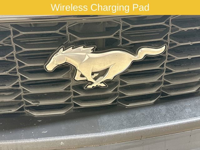 Certified 2024 Ford Mustang Premium RWD image 18