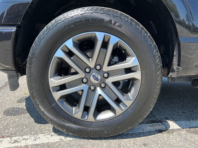 Certified 2023 Ford F150 XL w/ STX Appearance Package AWD/4WD image 16