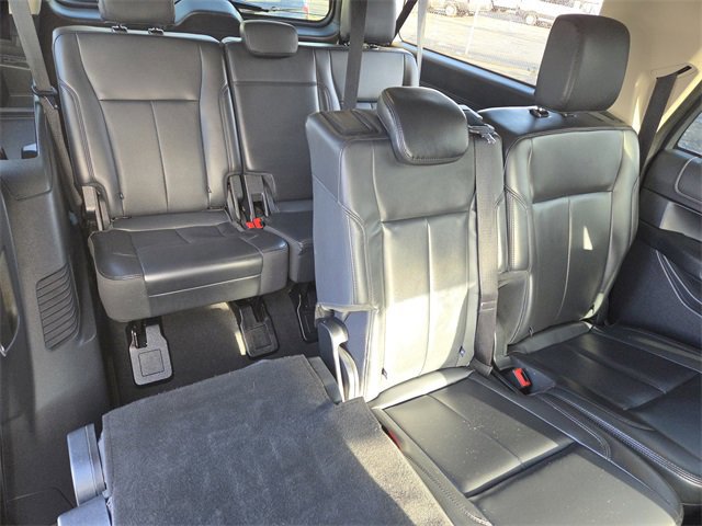 Certified 2024 Ford Expedition Max XLT image 33