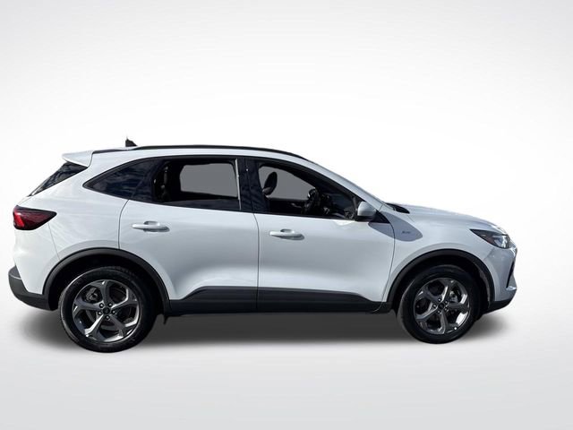 Certified 2025 Ford Escape ST-Line Select image 8
