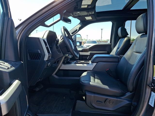 Certified 2022 Ford F250 Lariat w/ Tremor Off-Road Package AWD/4WD image 14