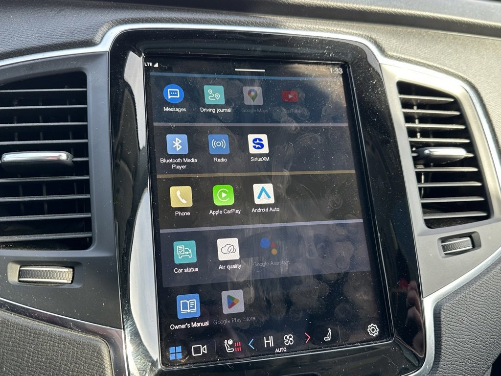 Used 2023 Volvo XC90 B5 Core w/ Protection Package Premier image 35