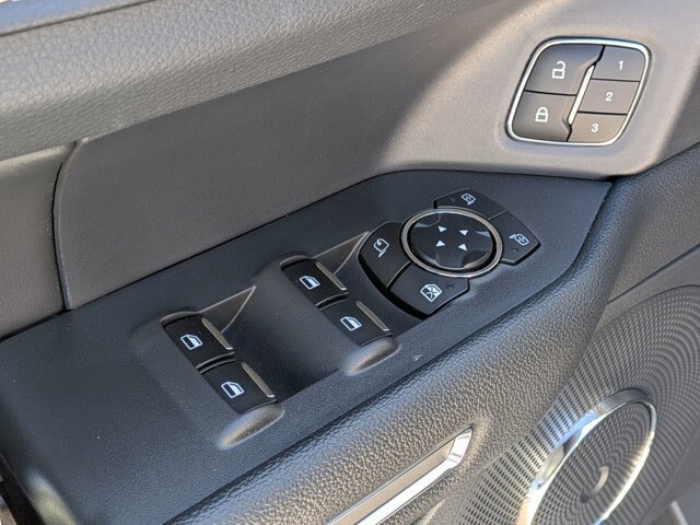 Certified 2024 Ford Expedition XLT RWD image 14
