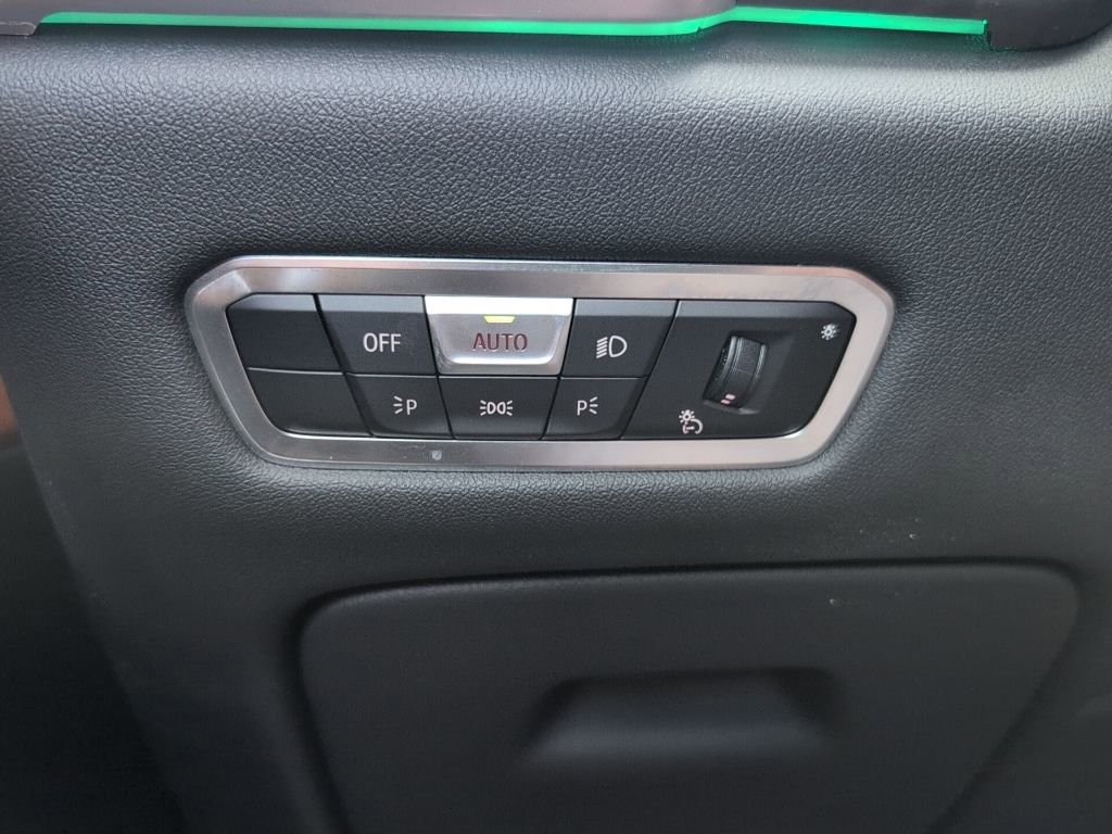 Used 2022 BMW X5 xDrive45e image 27