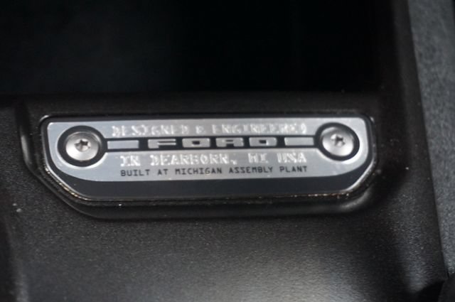 Certified 2022 Ford Bronco Badlands AWD/4WD image 39