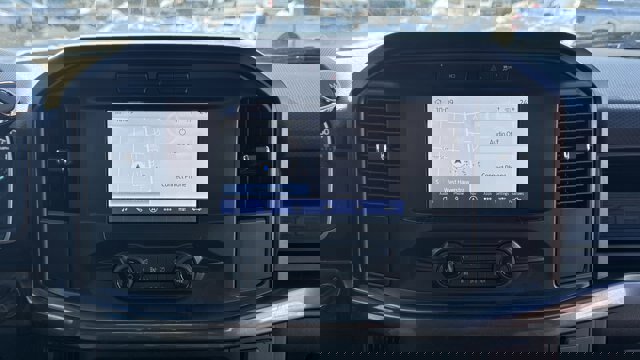 Certified 2023 Ford F150 XL w/ STX Appearance Package image 28