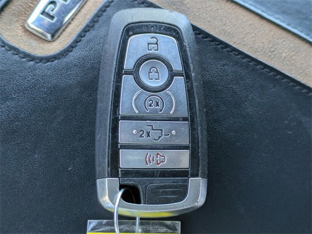 Certified 2023 Ford F250 Platinum image 30