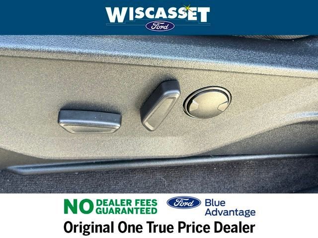 Certified 2022 Ford F150 XLT w/ Equipment Group 302A High AWD/4WD image 30