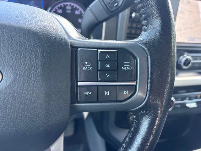 Certified 2021 Ford F150 XLT w/ Equipment Group 301A Mid AWD/4WD image 25