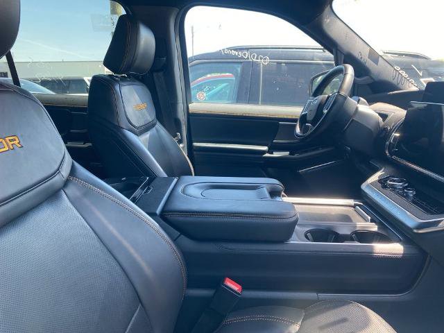 Certified 2025 Ford Expedition Tremor AWD/4WD image 8