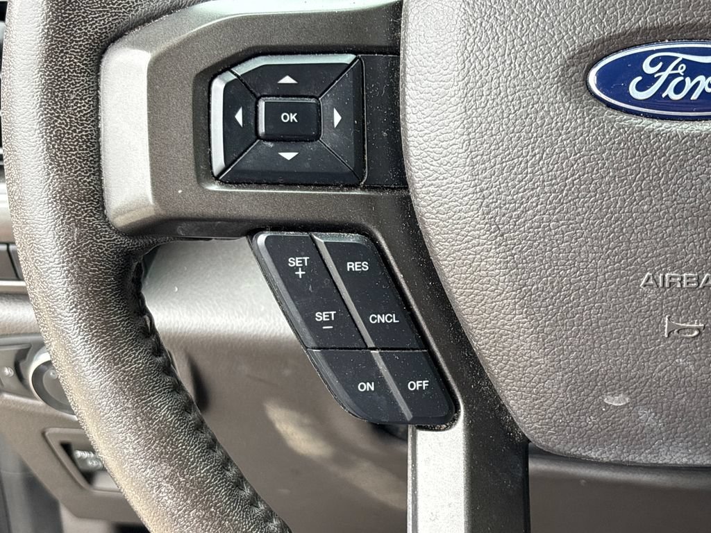 Certified 2020 Ford Expedition XLT w/ Equipment Group 202A RWD image 18