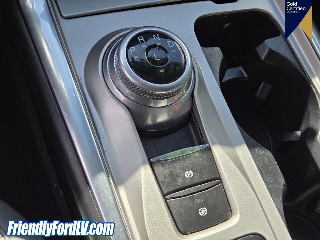 Certified 2021 Ford Explorer XLT w/ Equipment Group 202A RWD image 25