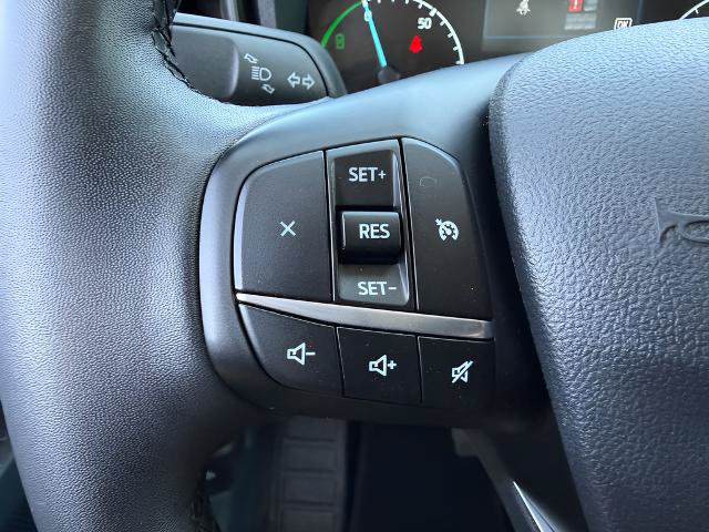 Certified 2024 Ford Maverick XLT w/ XLT Luxury Package FWD image 12
