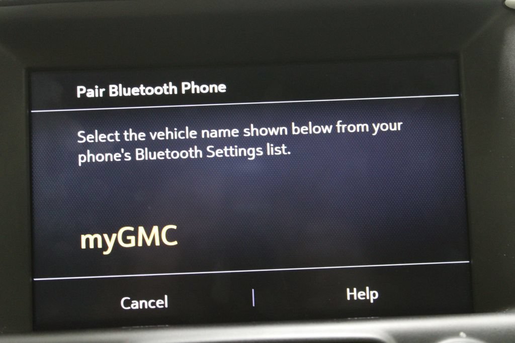 Used 2019 GMC Terrain SLT AWD/4WD image 32