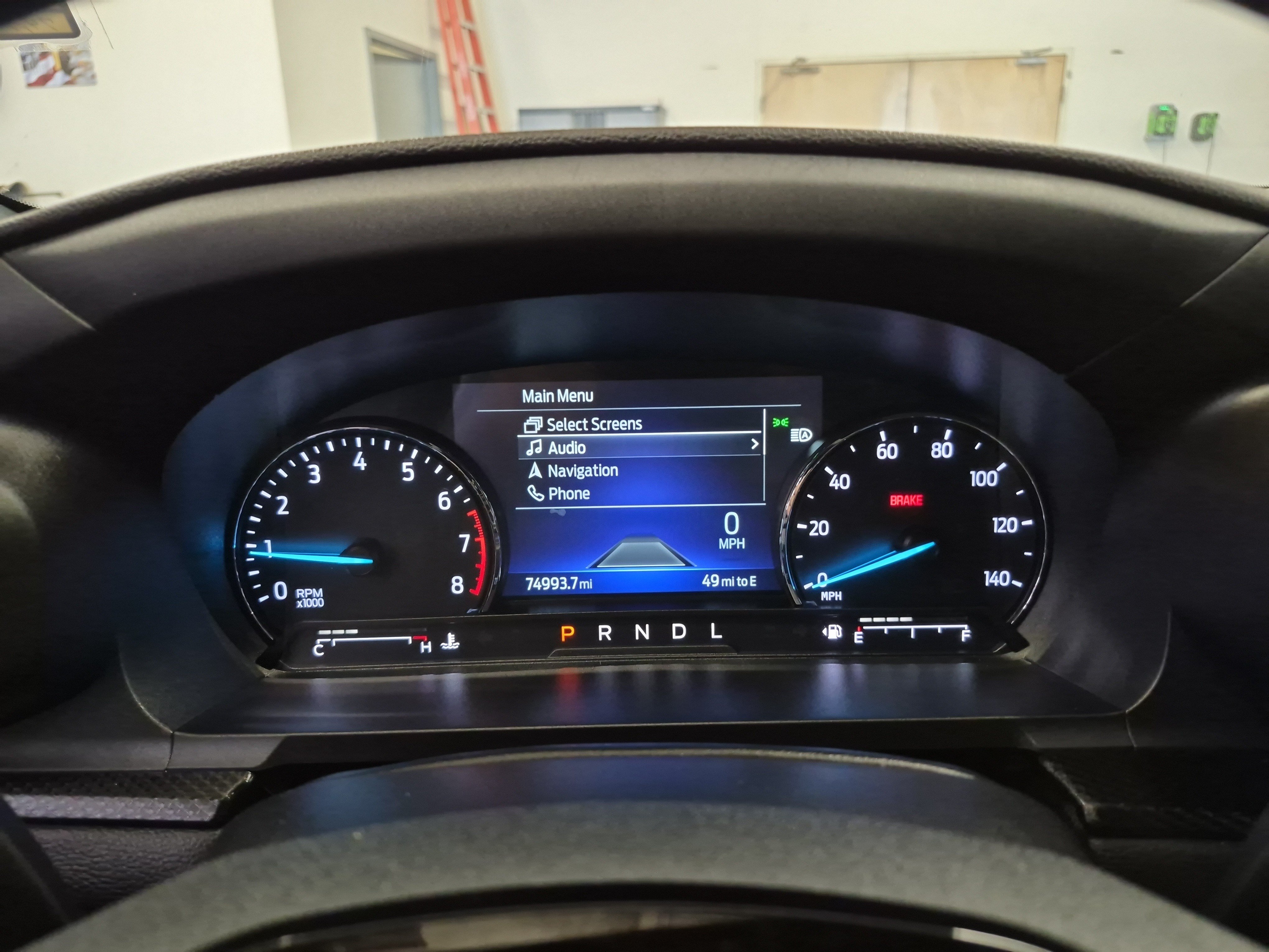 Certified 2022 Ford Explorer ST-Line w/ Class IV Trailer Tow Package AWD/4WD image 27