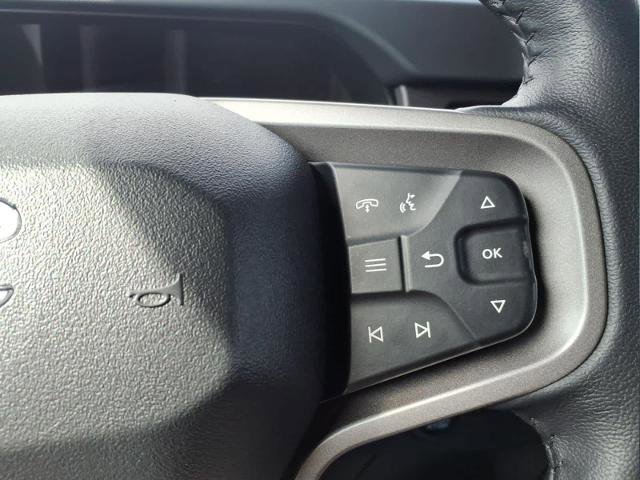 Certified 2025 Ford Bronco Big Bend image 22