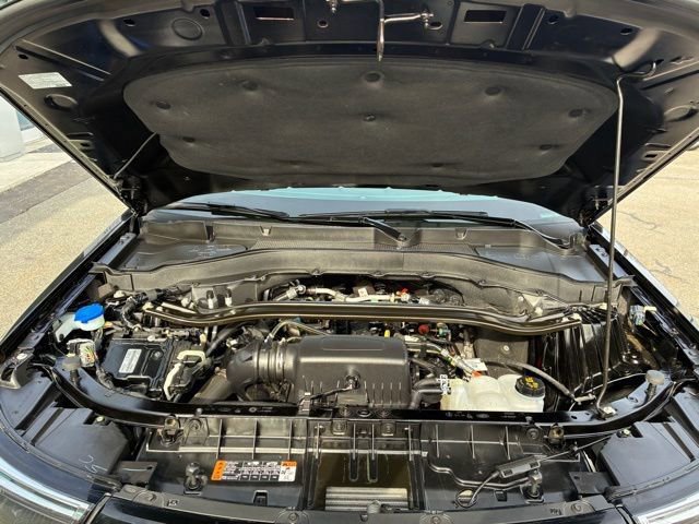 Certified 2024 Ford Explorer ST-Line w/ Class IV Trailer Tow Package image 31