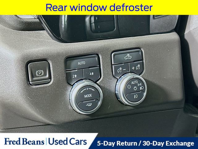 Used 2022 GMC Sierra 1500 Elevation image 13