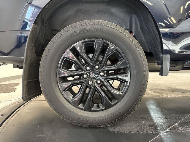 Certified 2025 Ford F150 Lariat AWD/4WD image 10