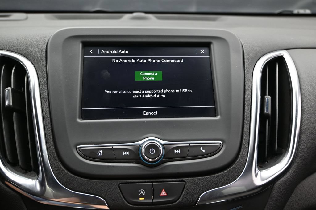 Used 2024 Chevrolet Equinox LT FWD image 29