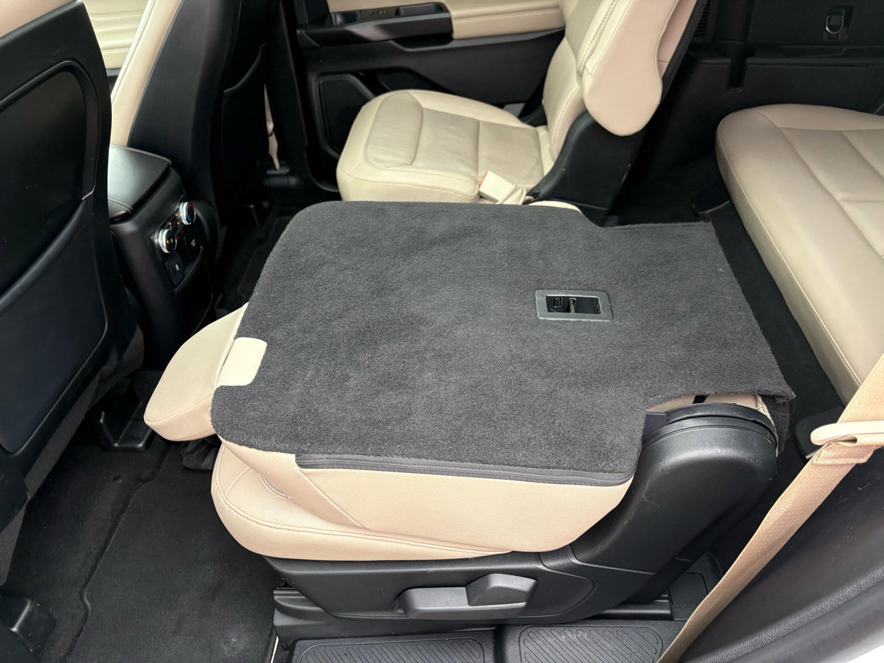 Certified 2020 Ford Explorer Limited image 42