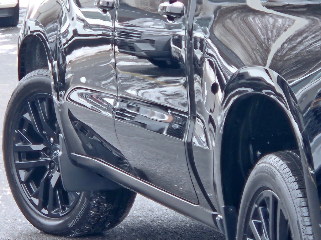 Used 2024 Chevrolet Silverado 1500 RST image 14