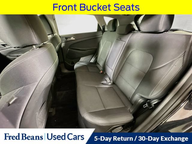 Used 2019 Hyundai Tucson SE AWD/4WD image 26
