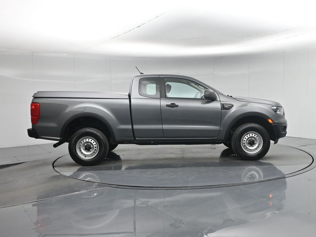 Certified 2022 Ford Ranger XL w/ XL Power Equipment Group image 7