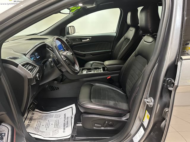 Certified 2024 Ford Edge ST-Line AWD/4WD image 6