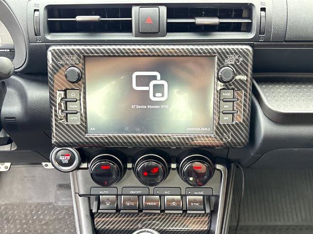 Used 2024 Toyota GR86 TRUENO Edition image 23