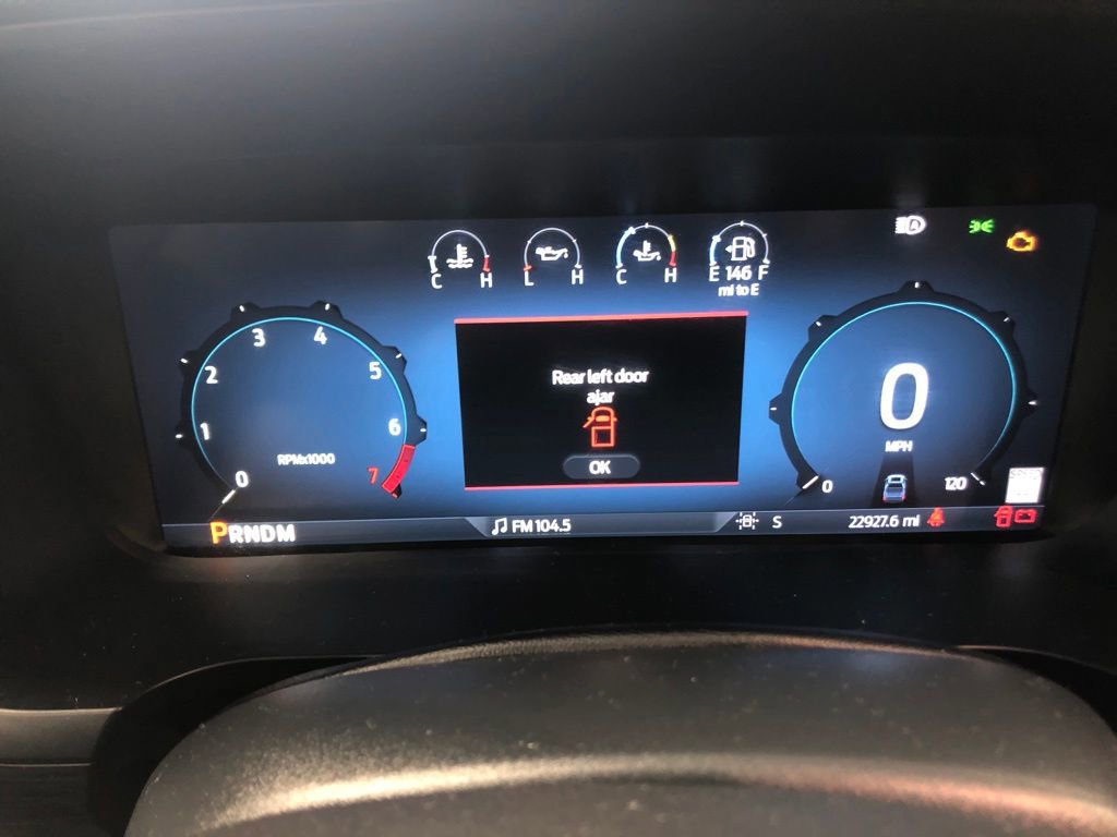 Certified 2024 Ford F150 XLT w/ Equipment Group 302A MID image 17