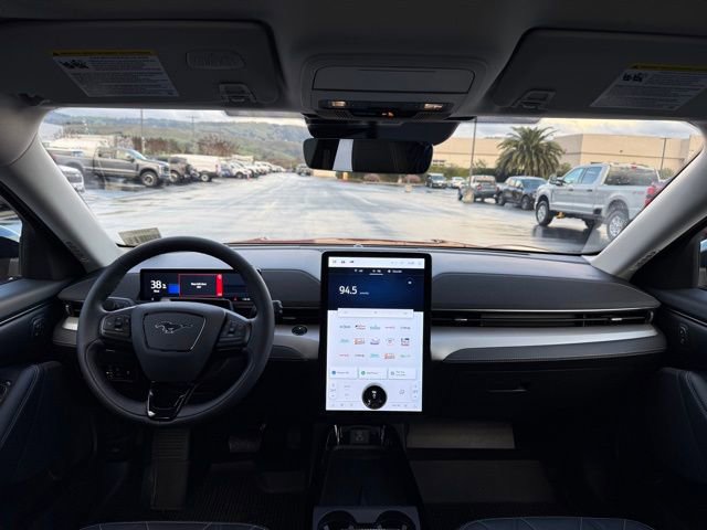 Certified 2023 Ford Mustang Mach-E California Route 1 image 21